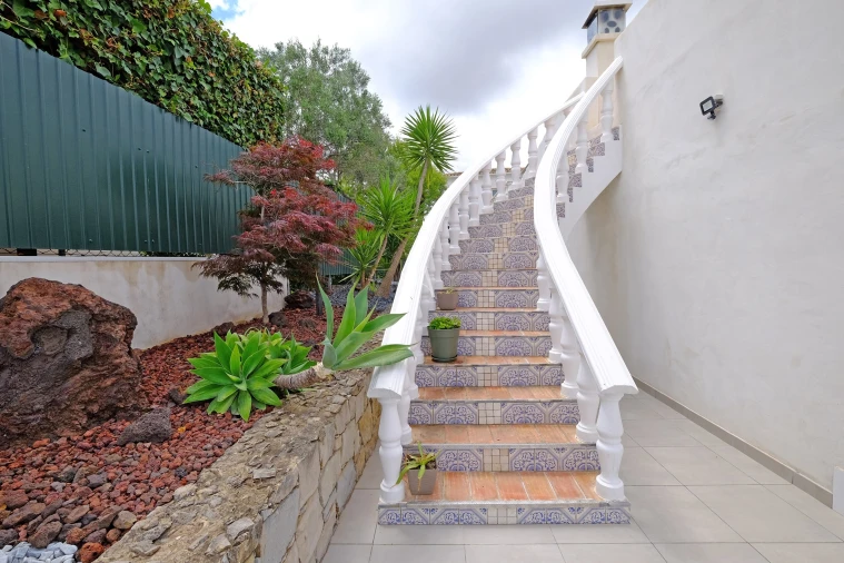 Moradia T5 para Venda em São Brás de Alportel Foto 6