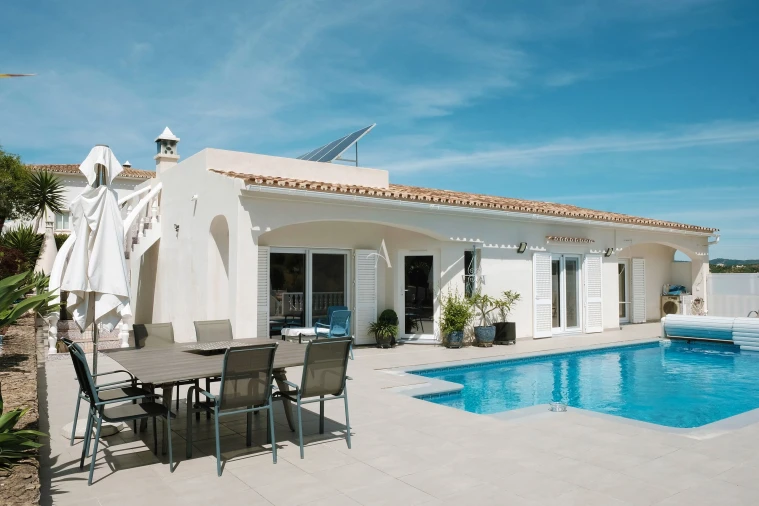 Moradia T5 para Venda em São Brás de Alportel Foto 3