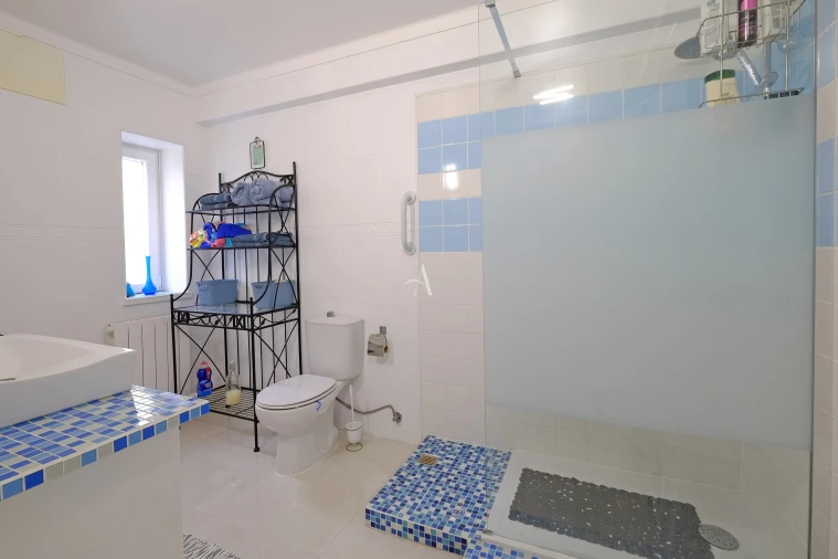 Moradia T5 para Venda em São Brás de Alportel Foto 22