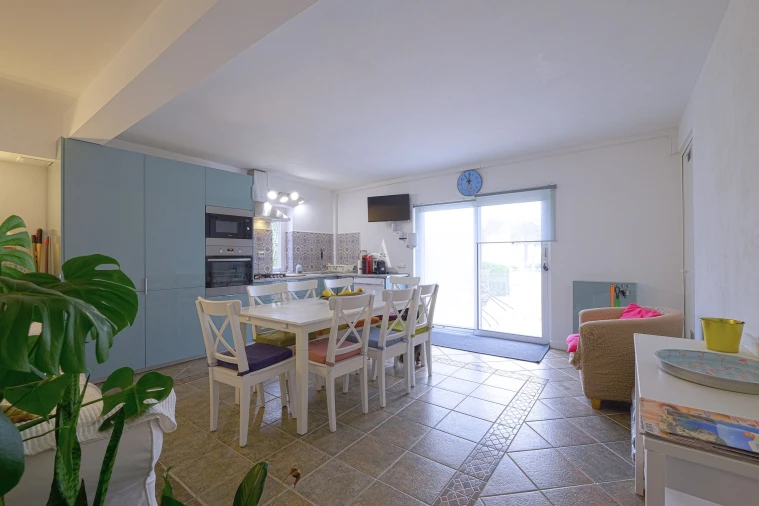 Moradia T5 para Venda em São Brás de Alportel Foto 8