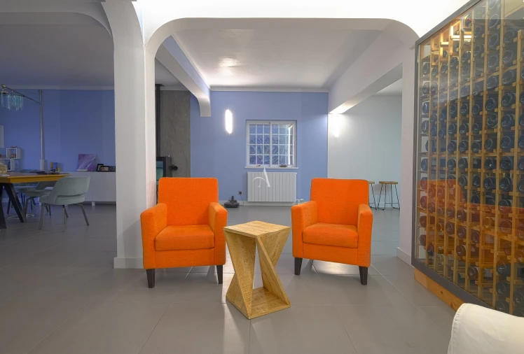 Moradia T5 para Venda em São Brás de Alportel Foto 21