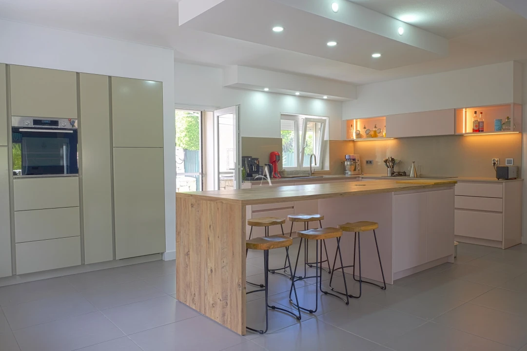 Moradia T5 para Venda em São Brás de Alportel Foto 9