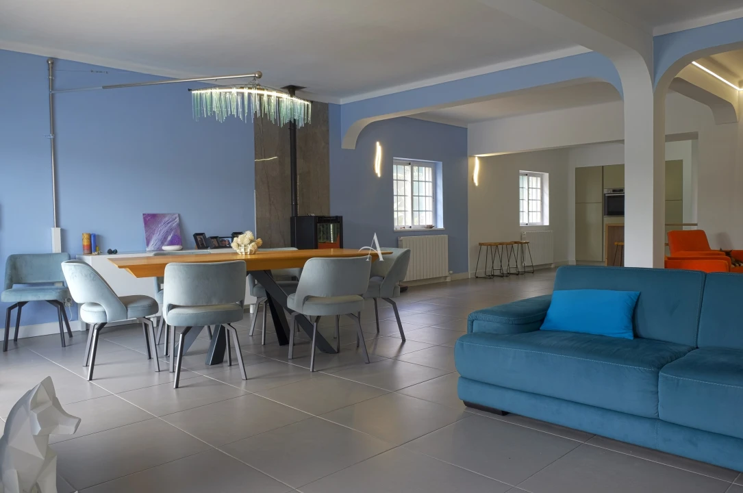 Moradia T5 para Venda em São Brás de Alportel Foto 19