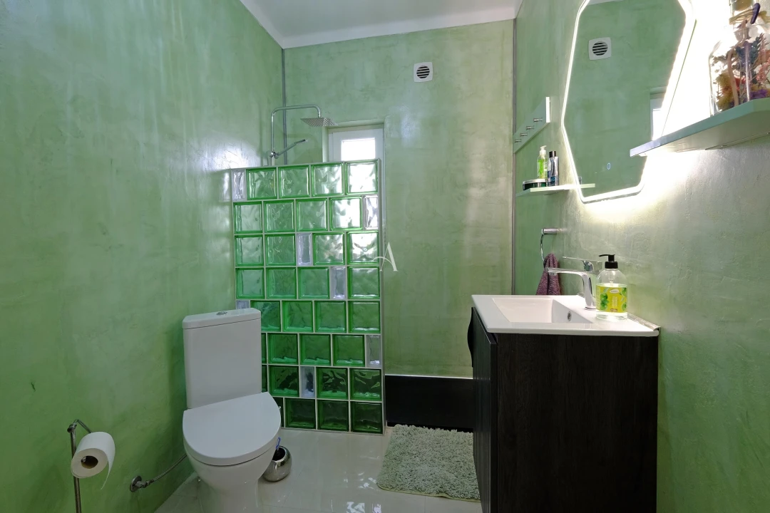 Moradia T5 para Venda em São Brás de Alportel Foto 14