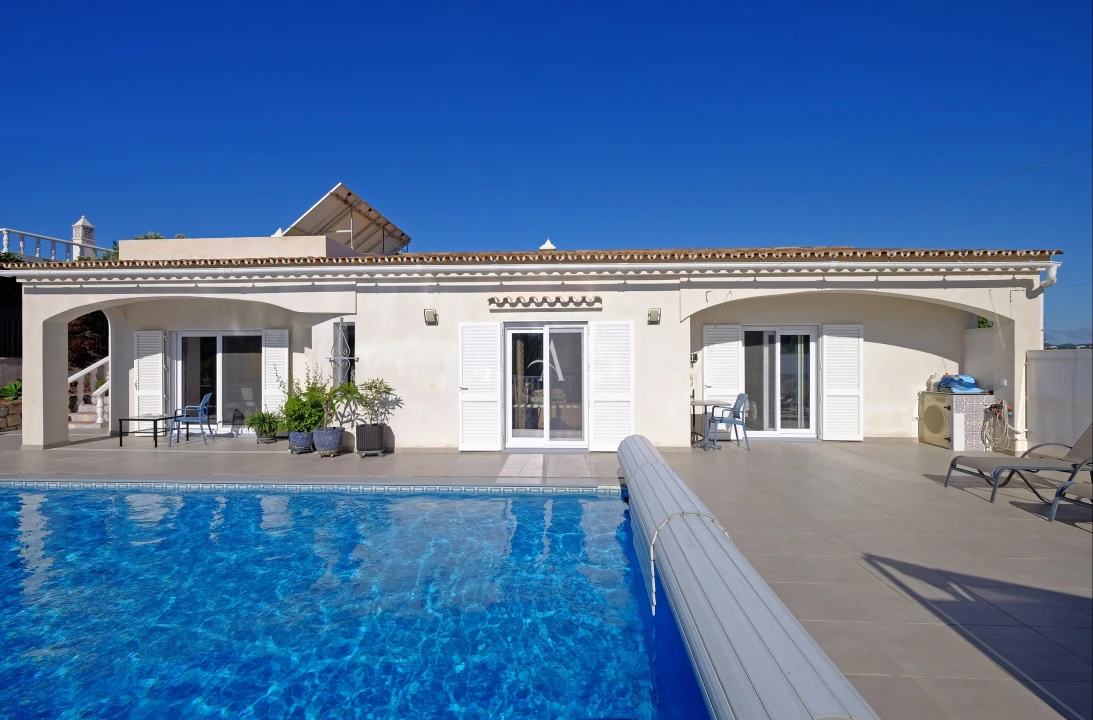 Moradia T5 para Venda em São Brás de Alportel Foto 1