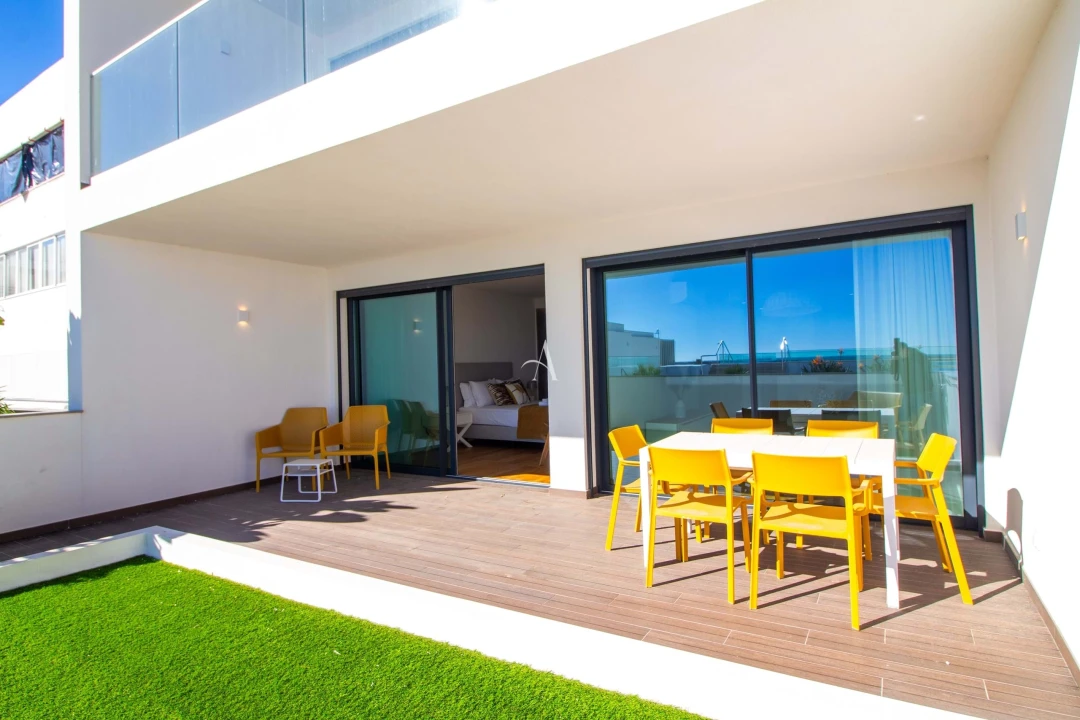 Apartamento T2 para Venda em Olhão Foto 30