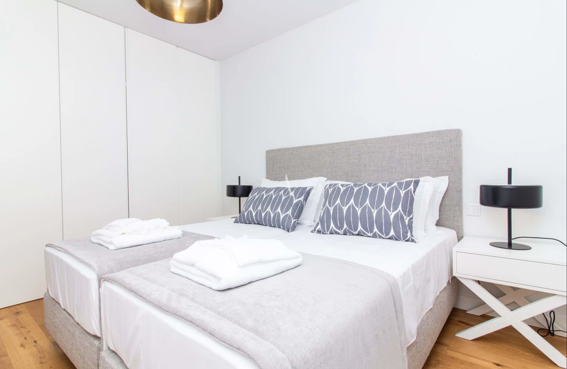 Apartamento T2 para Venda em Olhão Foto 18