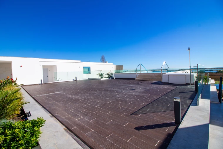 Apartamento T2 para Venda em Olhão Foto 31