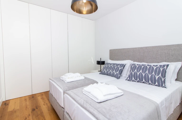 Apartamento T2 para Venda em Olhão Foto 20