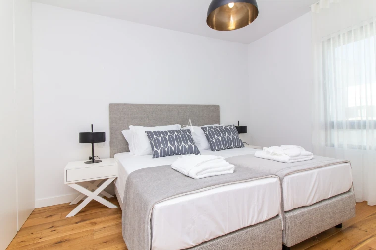 Apartamento T2 para Venda em Olhão Foto 17