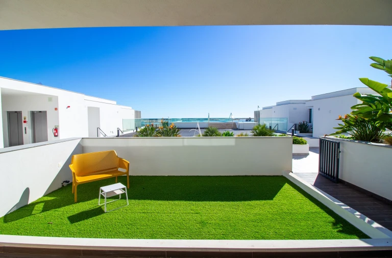 Apartamento T2 para Venda em Olhão Foto 4