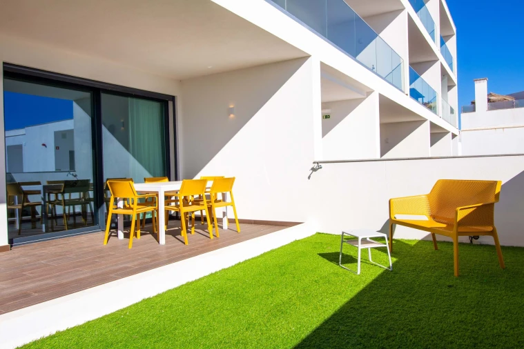 Apartamento T2 para Venda em Olhão Foto 28