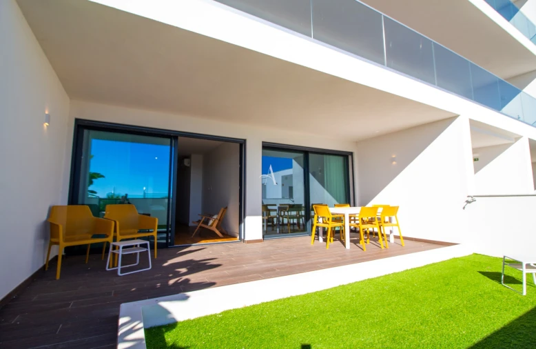 Apartamento T2 para Venda em Olhão Foto 29