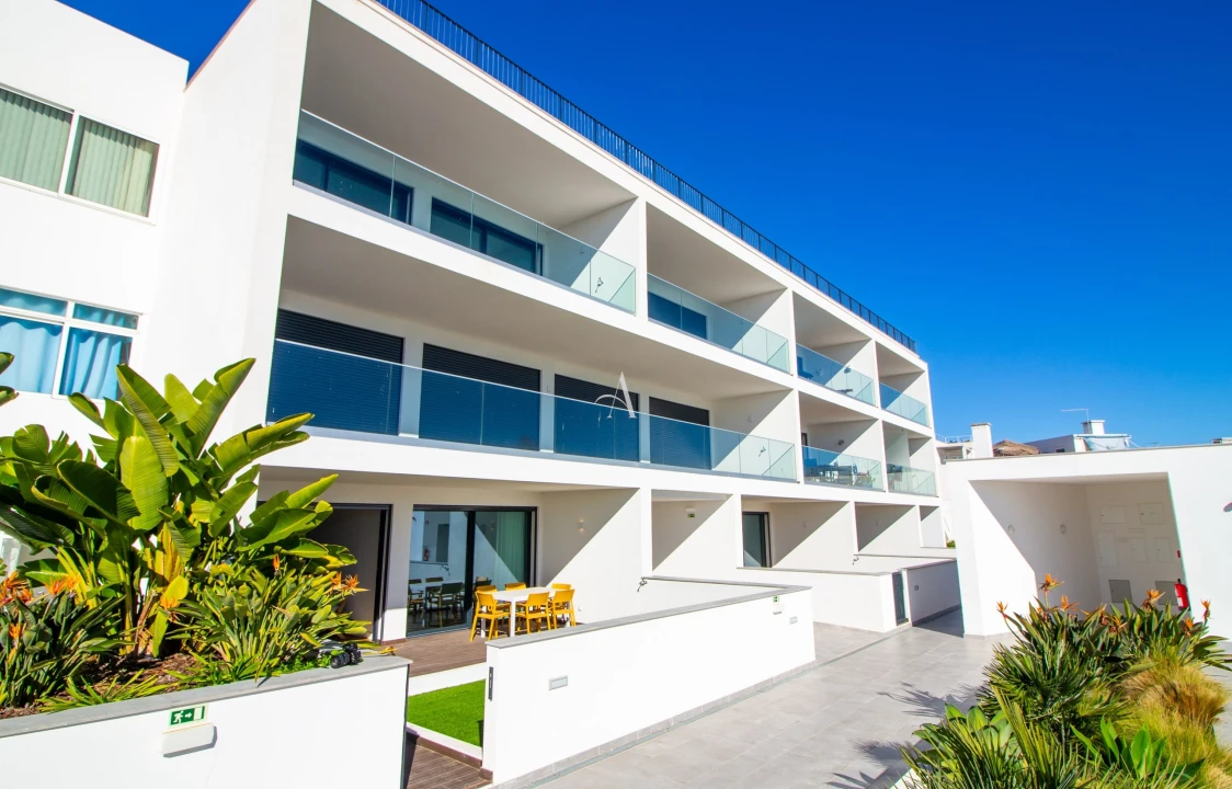 Apartamento T2 para Venda em Olhão Foto 3