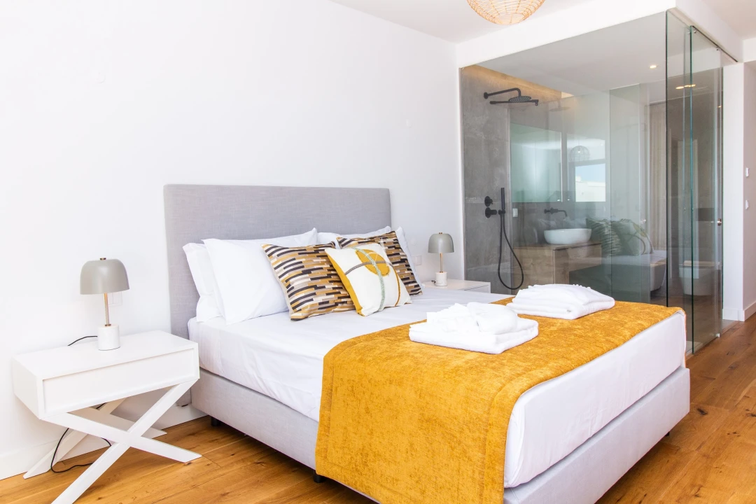 Apartamento T2 para Venda em Olhão Foto 11