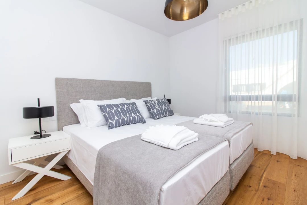 Apartamento T2 para Venda em Olhão Foto 21