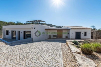 Moradia T3 para Venda em Loule (São Clemente)