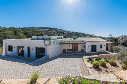 Moradia T3 para Venda em Loule (São Clemente)