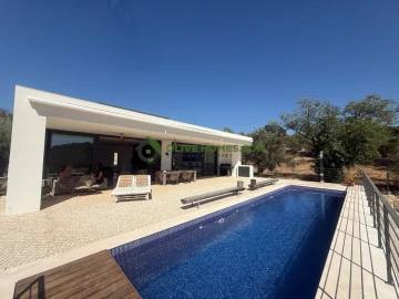 Moradia T3 para Venda em Loule (São Clemente)