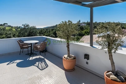 Moradia T3 para Venda em Loule (São Clemente)