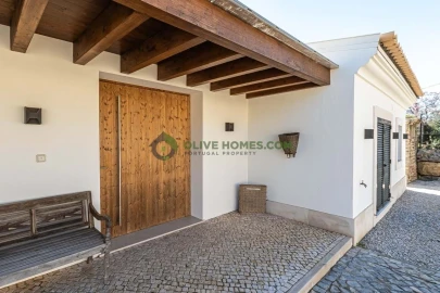Moradia T3 para Venda em Loule (São Clemente)