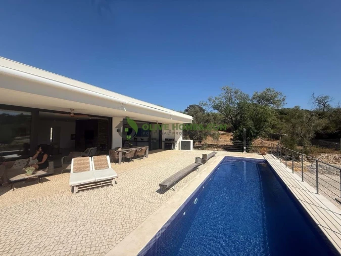 Moradia T3 para Venda em Loule (São Clemente) Foto 19