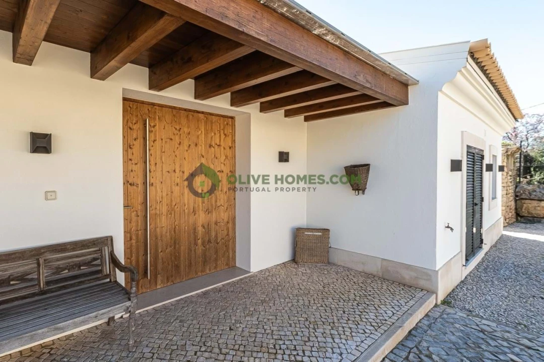 Moradia T3 para Venda em Loule (São Clemente) Foto 29