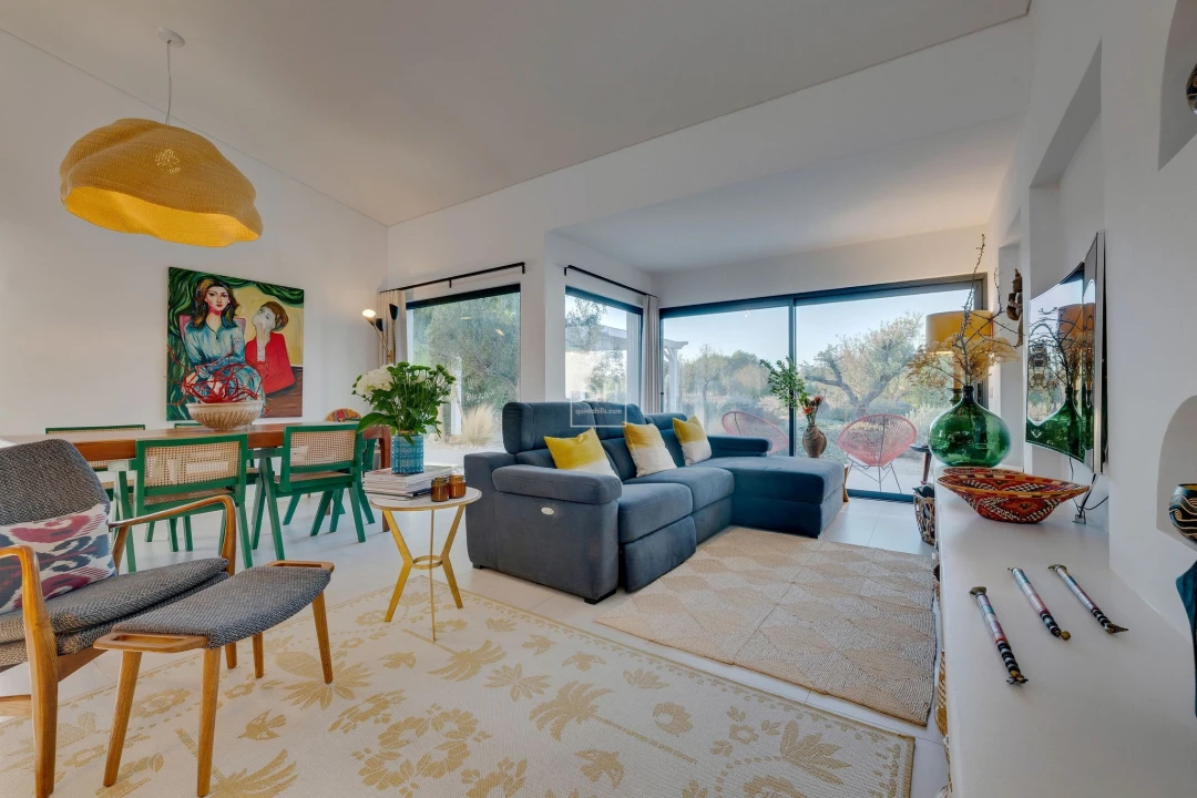 Moradia T3 para Venda em Olhão Foto 19