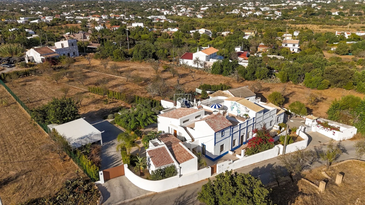 Moradia T3 para Venda em Olhão Foto 5