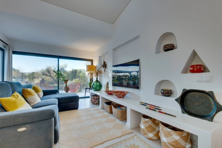 Moradia T3 para Venda em Olhão Foto 20