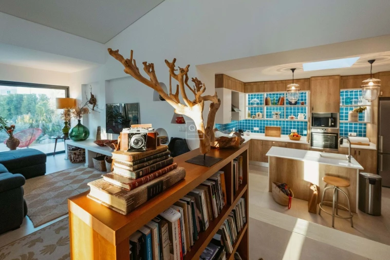 Moradia T3 para Venda em Olhão Foto 18