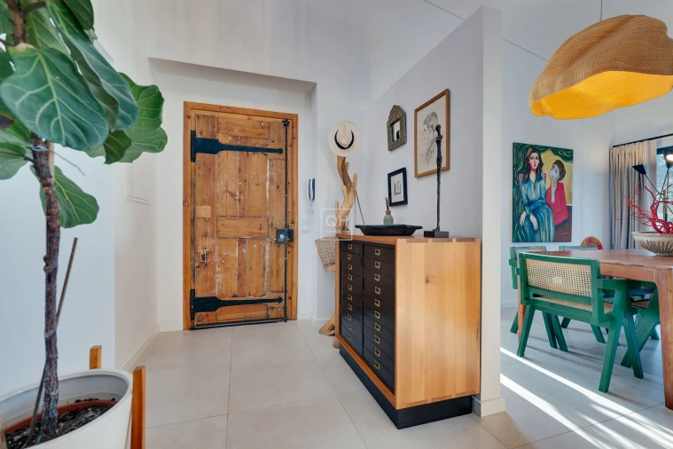 Moradia T3 para Venda em Olhão Foto 15