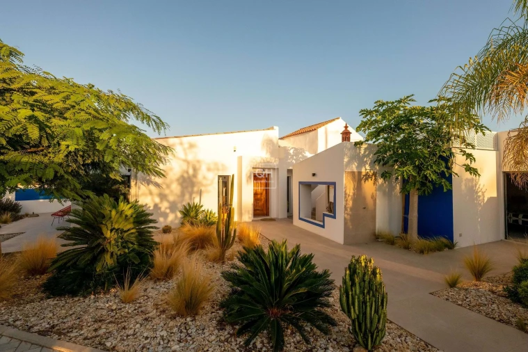 Moradia T3 para Venda em Olhão Foto 7