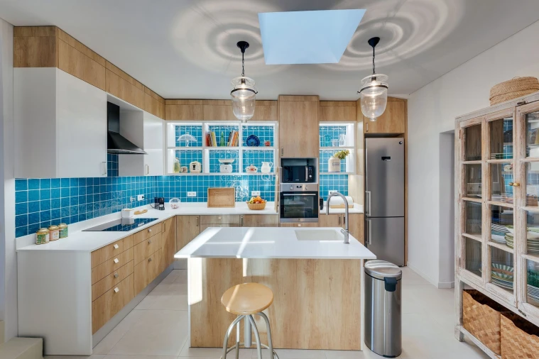 Moradia T3 para Venda em Olhão Foto 22