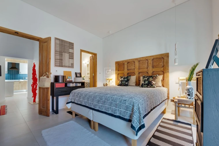 Moradia T3 para Venda em Olhão Foto 25