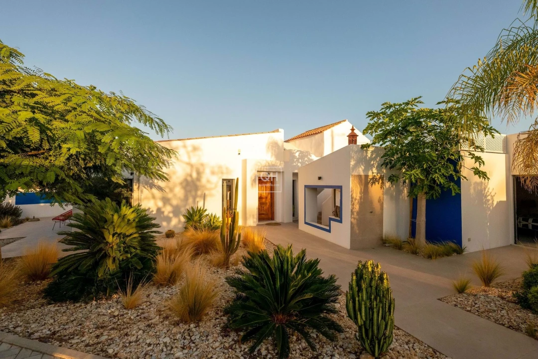 Moradia T3 para Venda em Olhão Foto 7