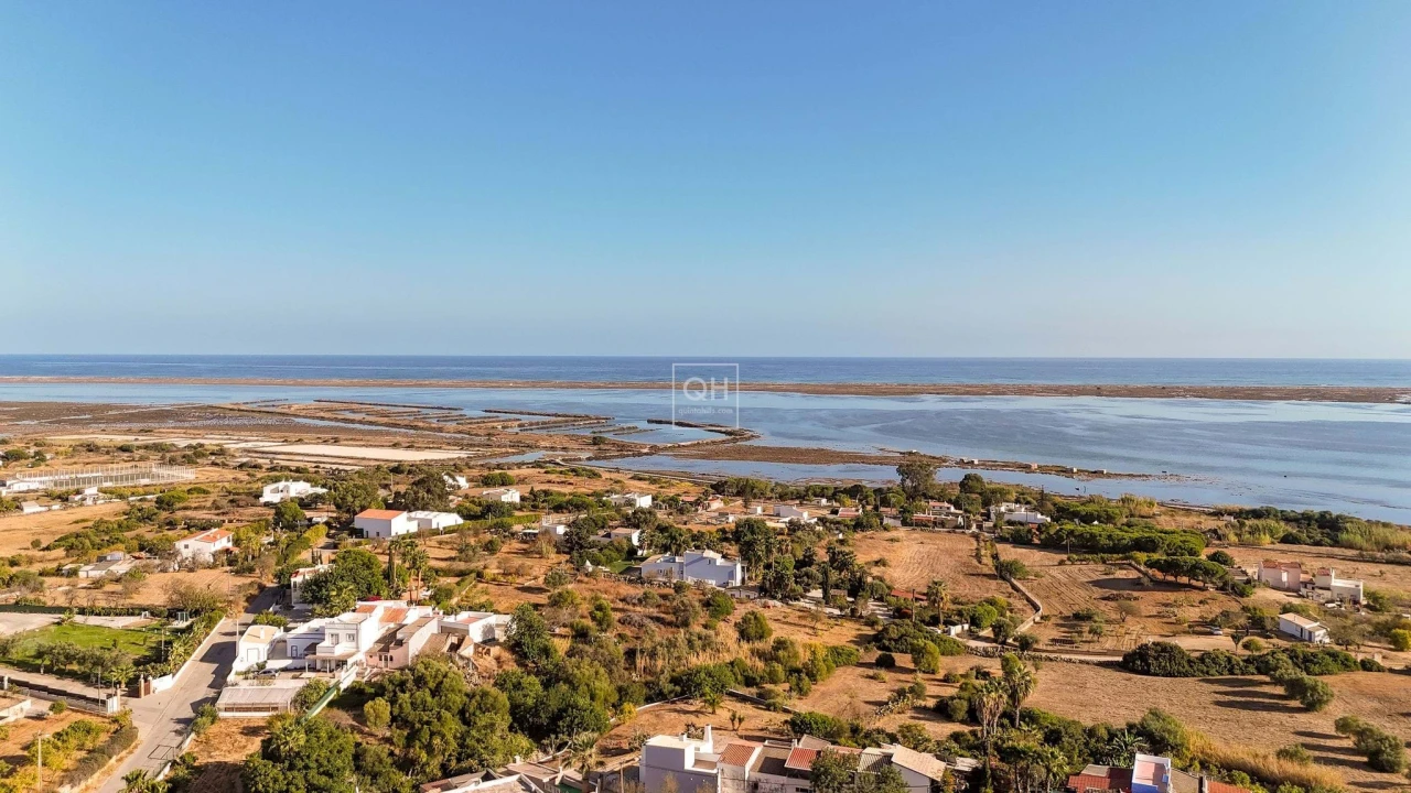 Moradia T3 para Venda em Olhão Foto 4