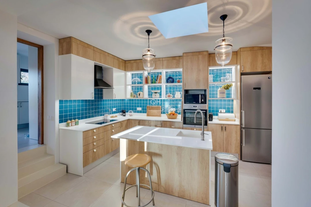 Moradia T3 para Venda em Olhão Foto 23