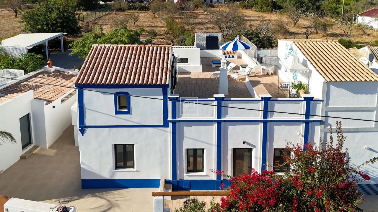 Moradia T3 para Venda em Olhão Foto 3