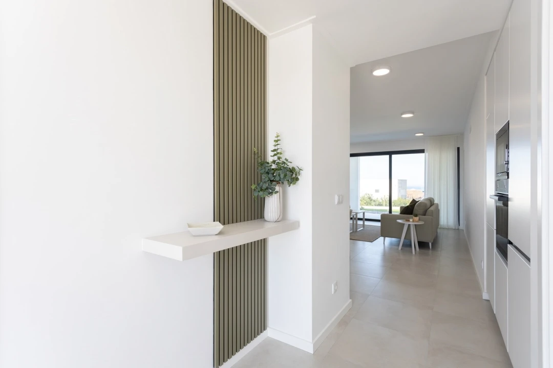 Apartamento T2 para Venda em Nazare Foto 5