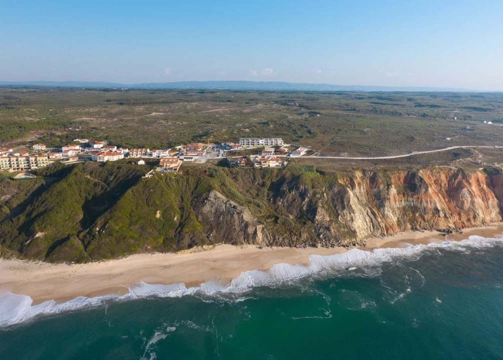 Apartamento T2 para Venda em Nazare Foto 33