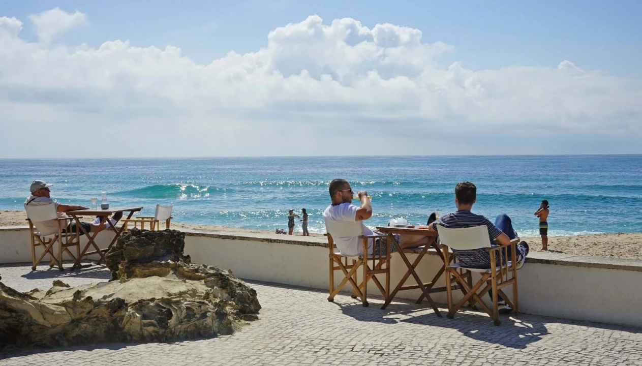 Apartamento T2 para Venda em Nazare Foto 35