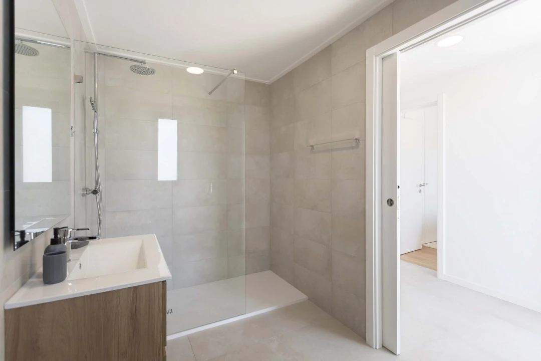 Apartamento T2 para Venda em Nazare Foto 22