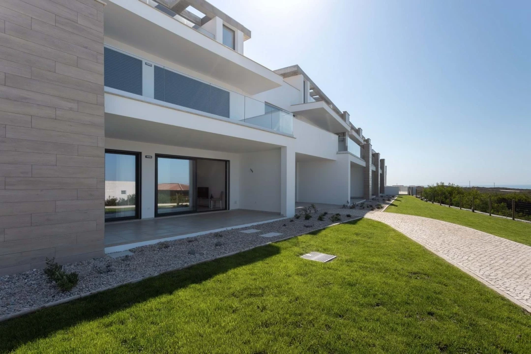 Apartamento T2 para Venda em Nazare Foto 28