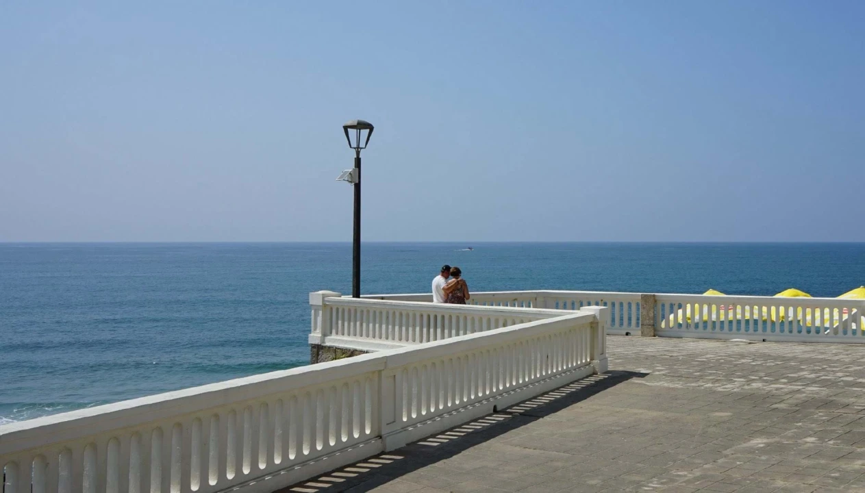 Apartamento T2 para Venda em Nazare Foto 36