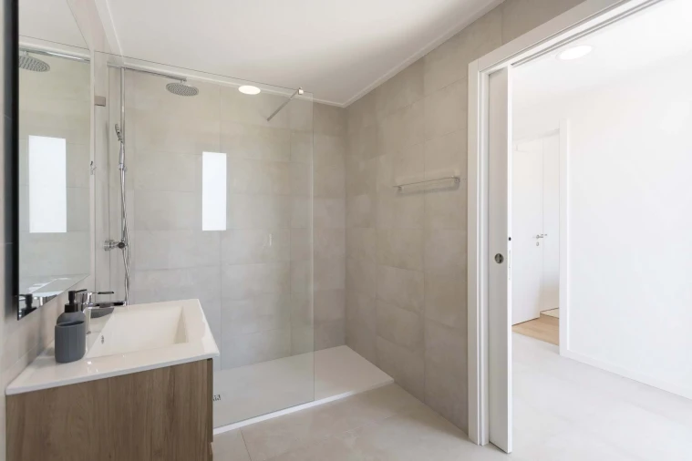 Apartamento T2 para Venda em Nazare Foto 22