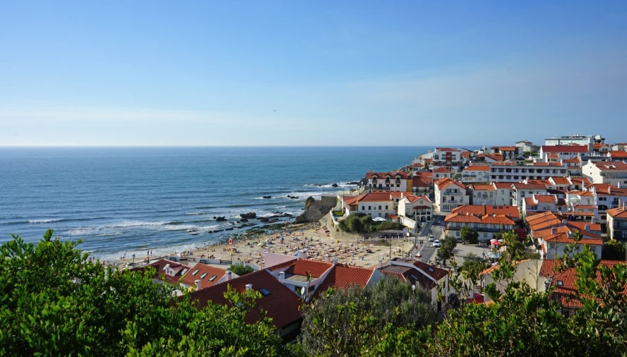 Apartamento T2 para Venda em Nazare Foto 38