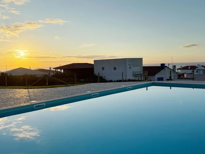 Apartamento T2 para Venda em Nazare Foto 2