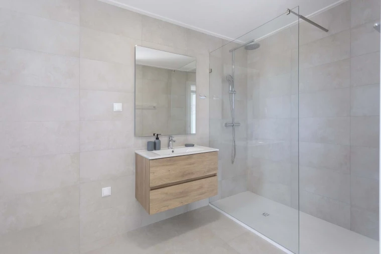 Apartamento T2 para Venda em Nazare Foto 23