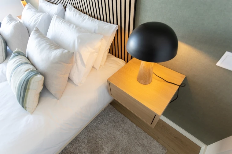 Apartamento T2 para Venda em Nazare Foto 20